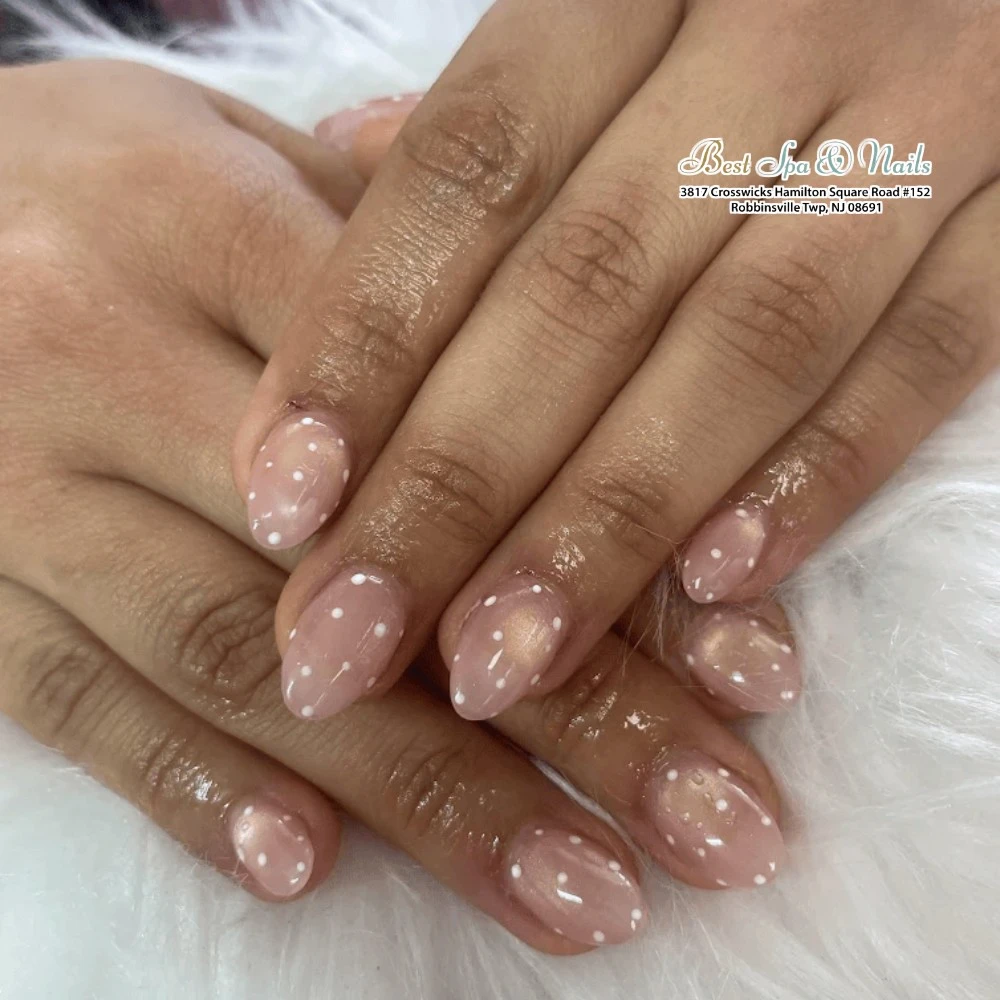 Nail Design July 29 2026